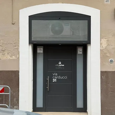 Citywise Roberto - Independent Near Vecchia Apartman *