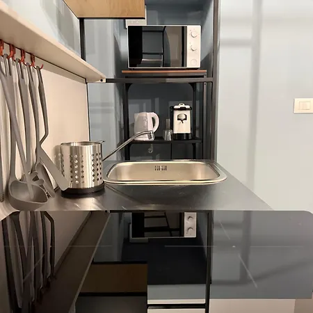 Apartman Citywise Roberto - Independent Near Vecchia Bari