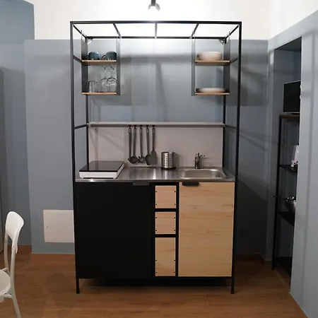 Apartman Citywise Roberto - Independent Near Vecchia Bari