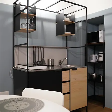 Apartman Citywise Roberto - Independent Near Vecchia Bari